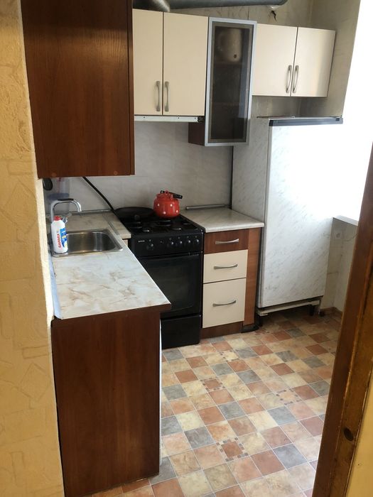 Оренда 2 кімнатної квартири на Нагорці вул Олеся Гончара