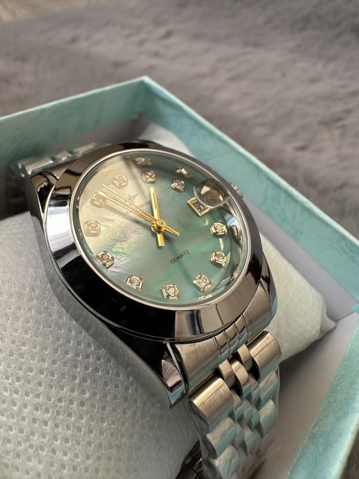 Кварцевий годинник