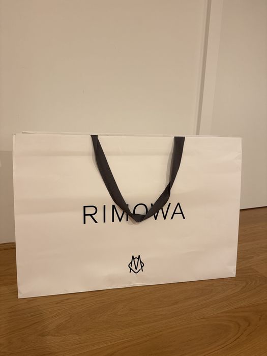 Пакет Rimowa для чемодана 83*56*29 cm