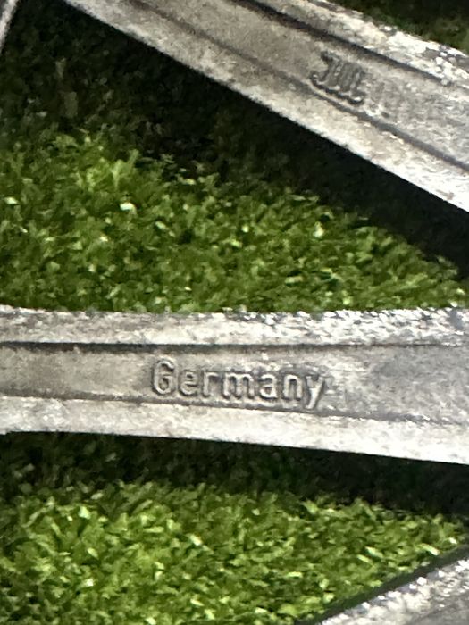 Диски 4/100 R16 7J ET45 ЦО 70.0