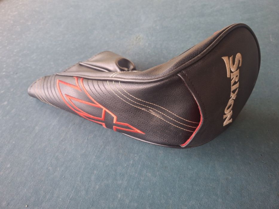 Drive SRIXON ZX7 2025