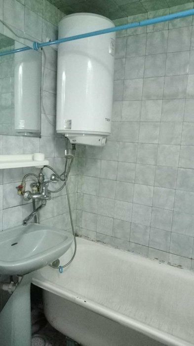 ГАРЯЧА пропозиція! 1-кімнатна квартира на Небесній Сотні, 7 поверх!