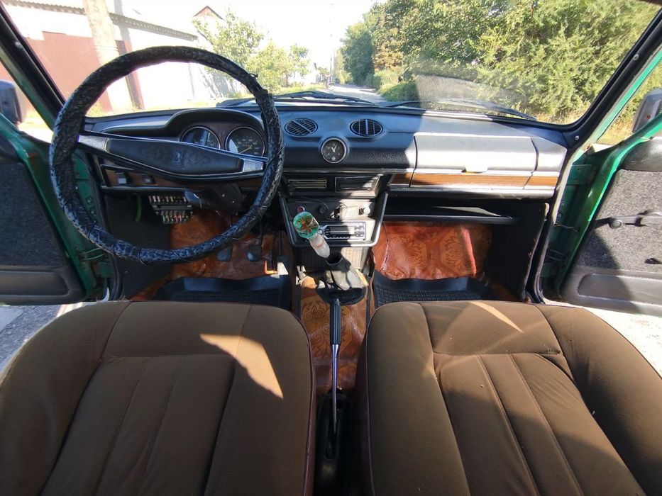 Продам авто ВАЗ 2106