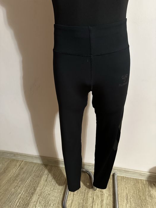 Legginsy Getry do biegania