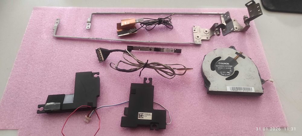 Ноутбук Lenovo G50-30