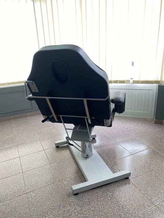 Marquesa preta quirumed