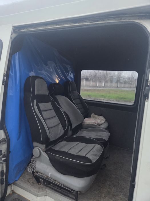 Продаж VW LT дует Максі база 2.8 дизель