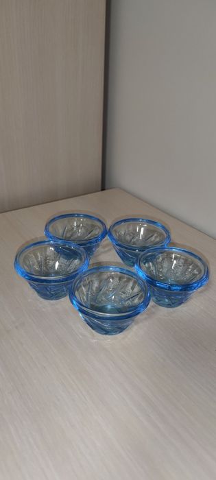 Набір соусниць до столу