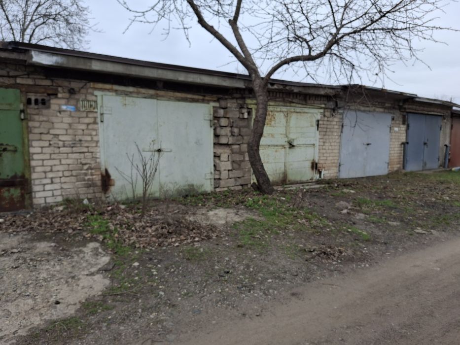 Сдам 2 гараже в кооперативе Север
