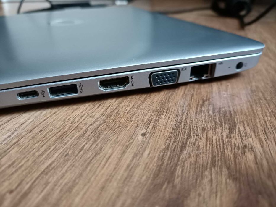 HP Probook 430 G4 uszkodzony