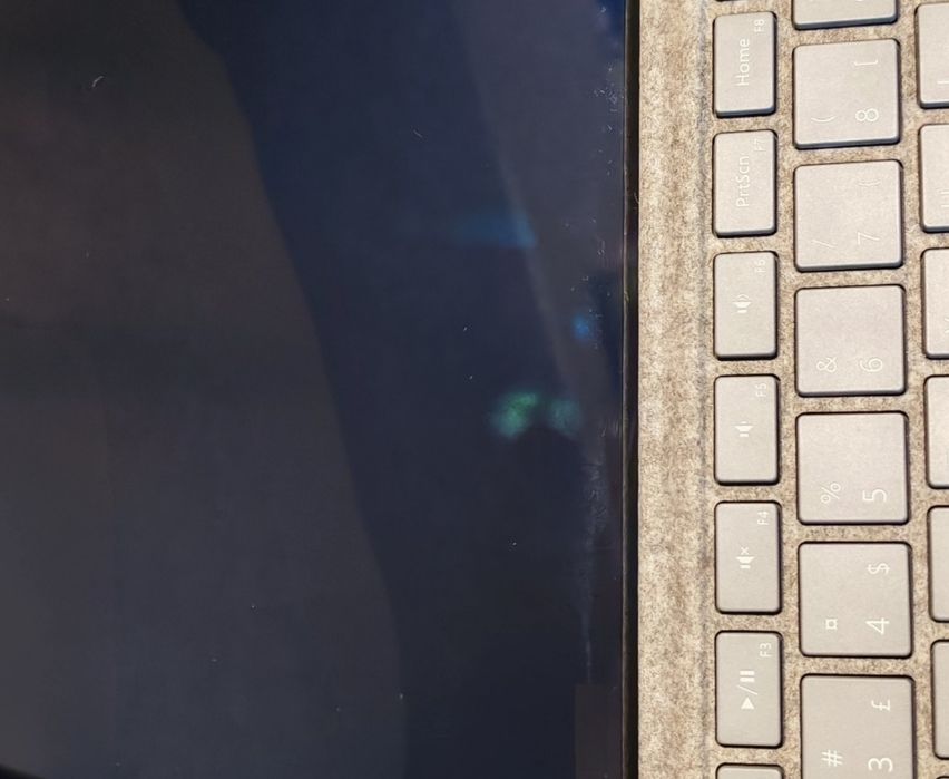 Microsoft Surface Pro 6 Intel Core i7 / 16GB / 512GB SSD / Ноутбук / Планшет
