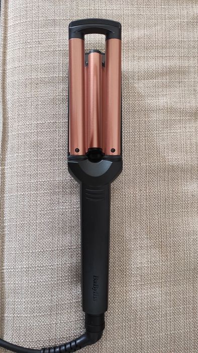 Babyliss Easywaves