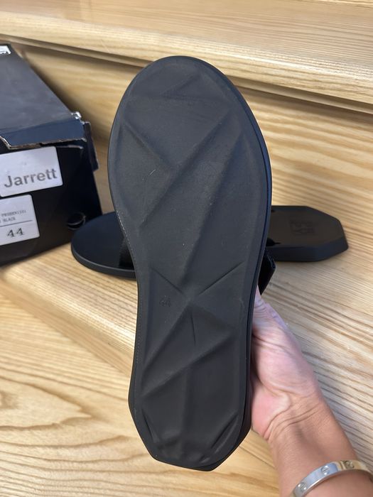 Чоловічі шльопанці