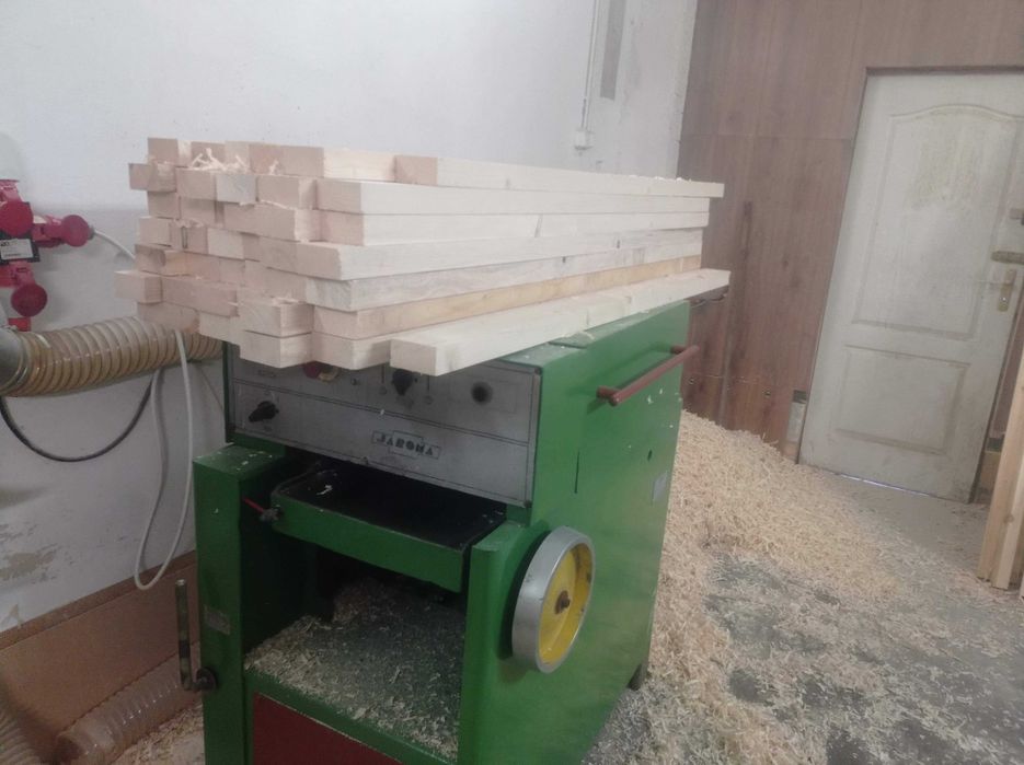 Grubościówka Jaroma 40