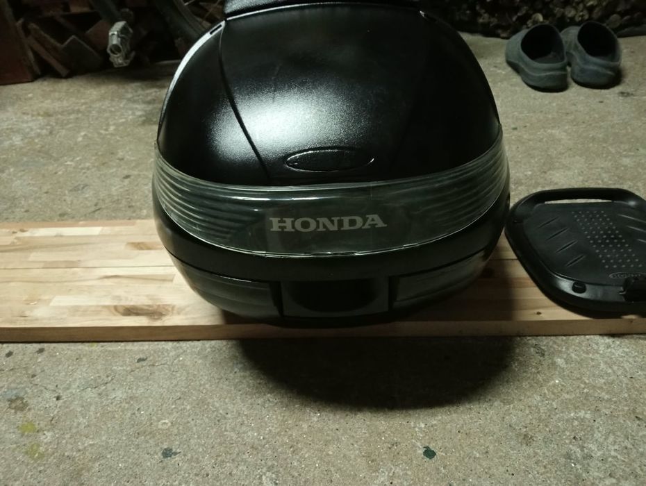 Top Case original Honda PCX 125.