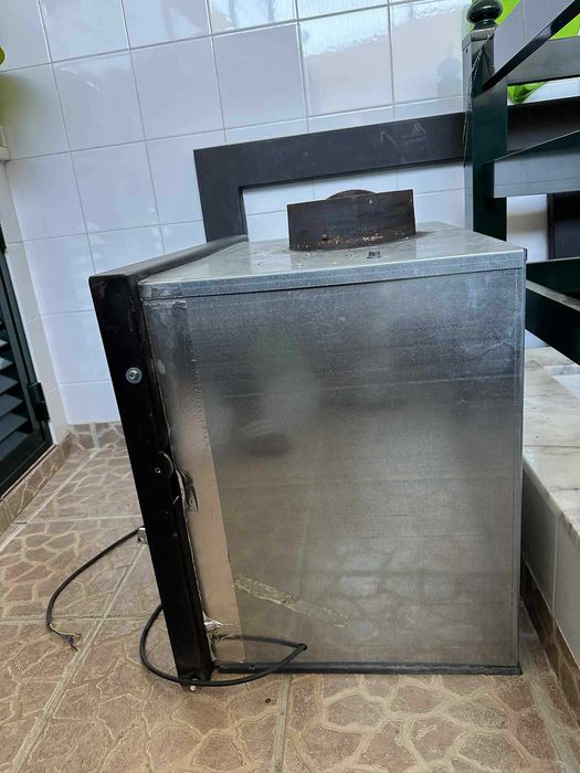 Recuperador de Calor FRISOR 700 Saphire (modelo FR765) – 14 kW