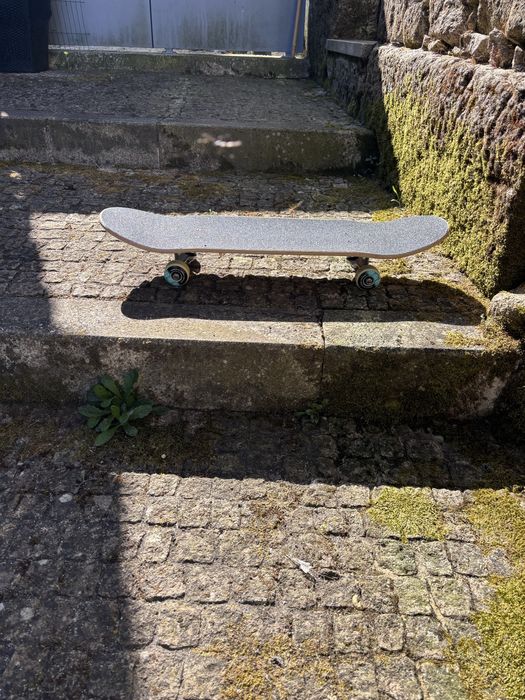 Skate completo element naturalist