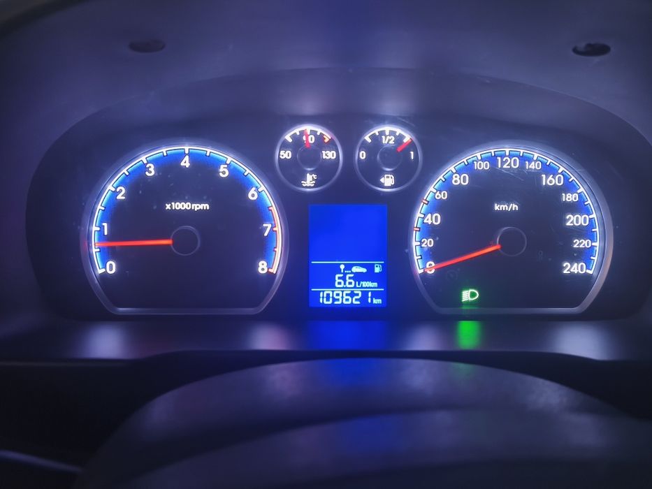 Hyundai i30 CW 1.4 gasolina