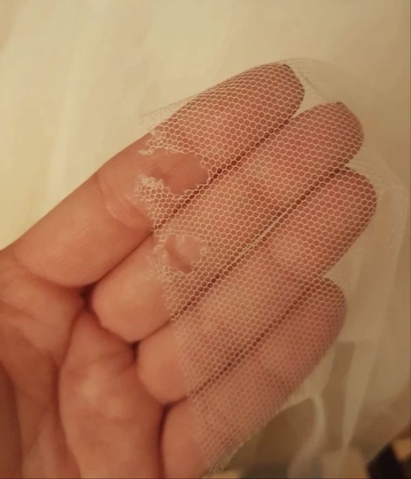 Suknia ślubna Anna Kara CHEY