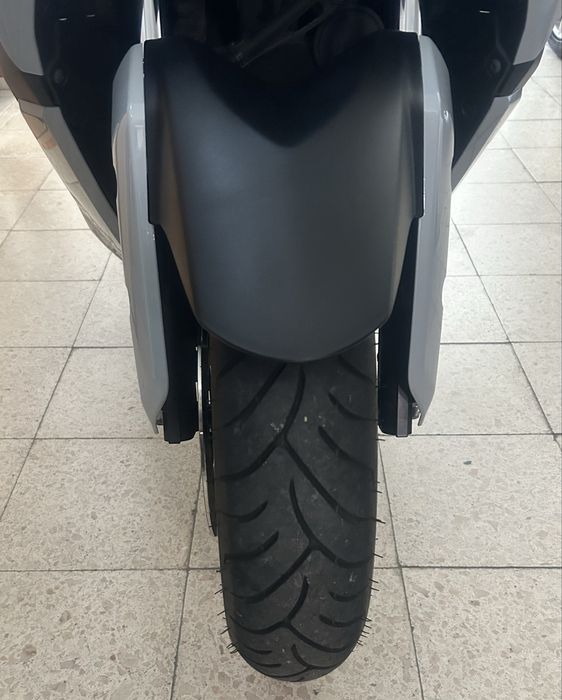 Yamaha N Max Tech Max 125 ( Com Garantia de Fabrica )
