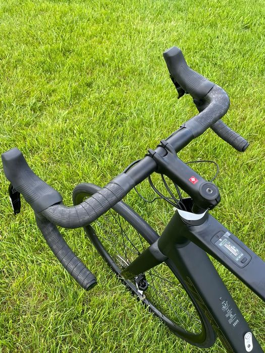 Trek Domane+ ALR 5 – Elektryczna Szosa / E-Gravel | SRAM 1x12