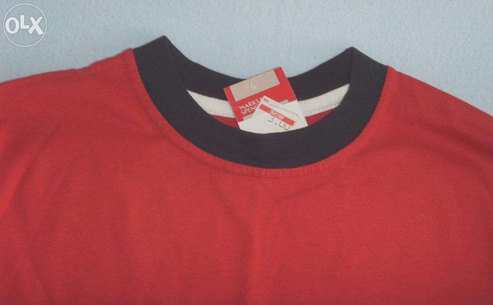 bluza chłopięca Marks&Spencer 7-8 lat