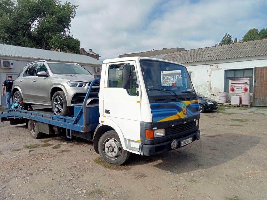 Эвакуатор Коблево Евакуатор Южный Сычавка Очаков Одесса