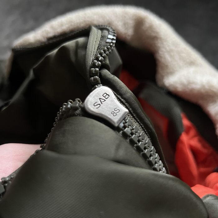 Бомбер Jack Jones MA1 MA2 L