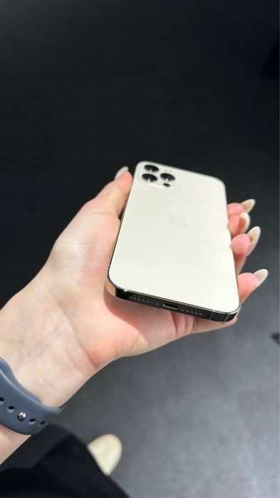 iPhone 12 Pro 256 GB