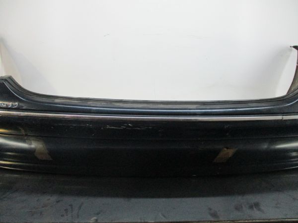 Pára-choques trás MERCEDES-BENZ Classe S (W220)