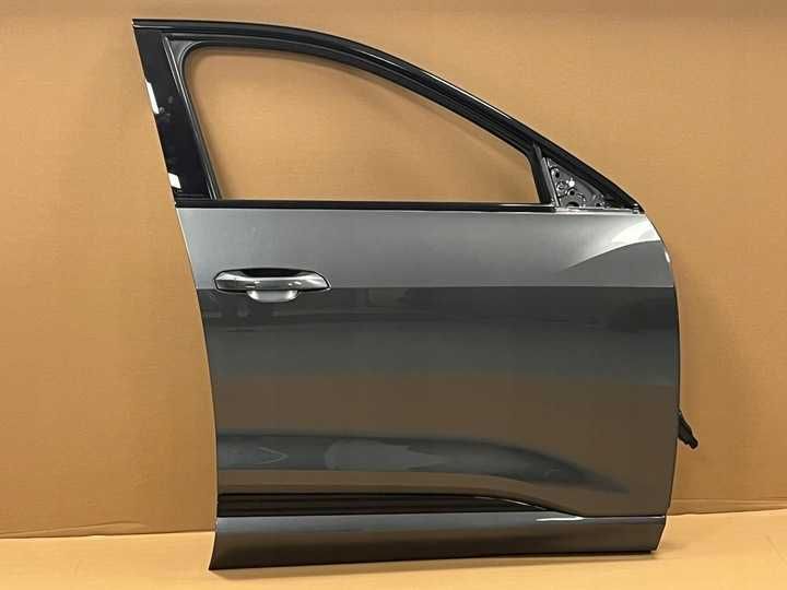 Двері передні праві AUDI Q8 e-tron Розборка Запчастини