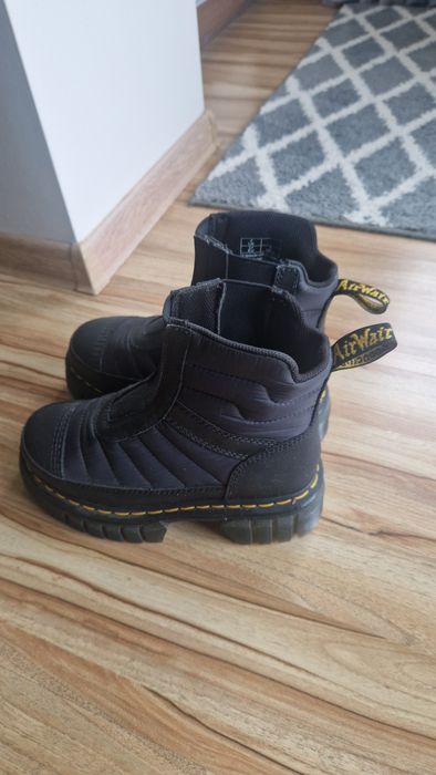 Dr Martens Audrick Chelsea buty damskie roz.37 jak nowe