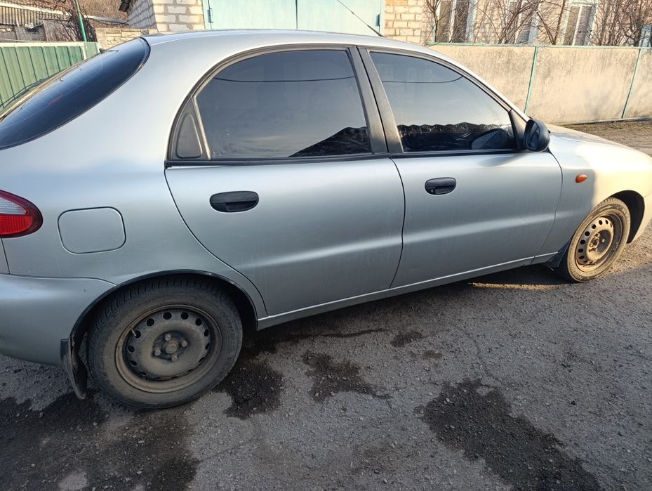 Продам Lanos 1.6