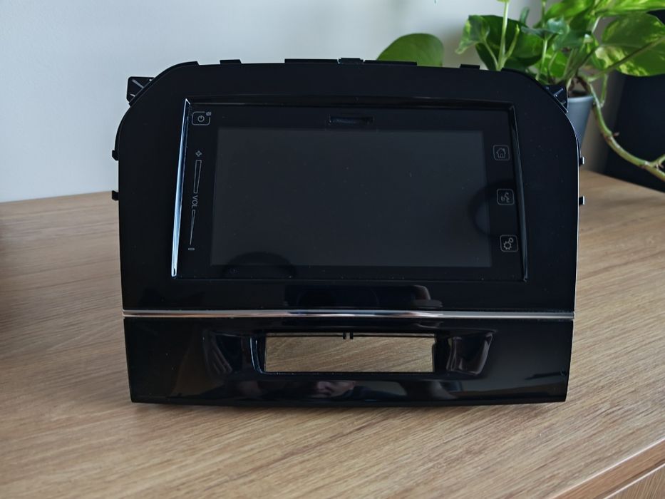 Radio Vitara III 3 2015- ( LY) - idealny stan