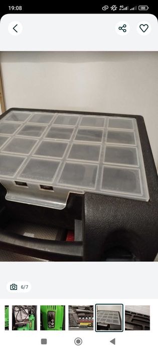 електролобзик, дрель