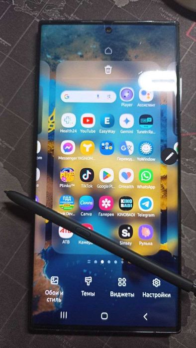 Samsung S23 Ultra 12/512 Gb
