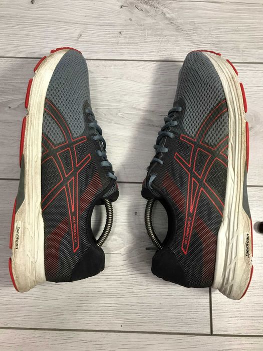 Buty ASICS Gel-Phoenix 9 rozm. 44