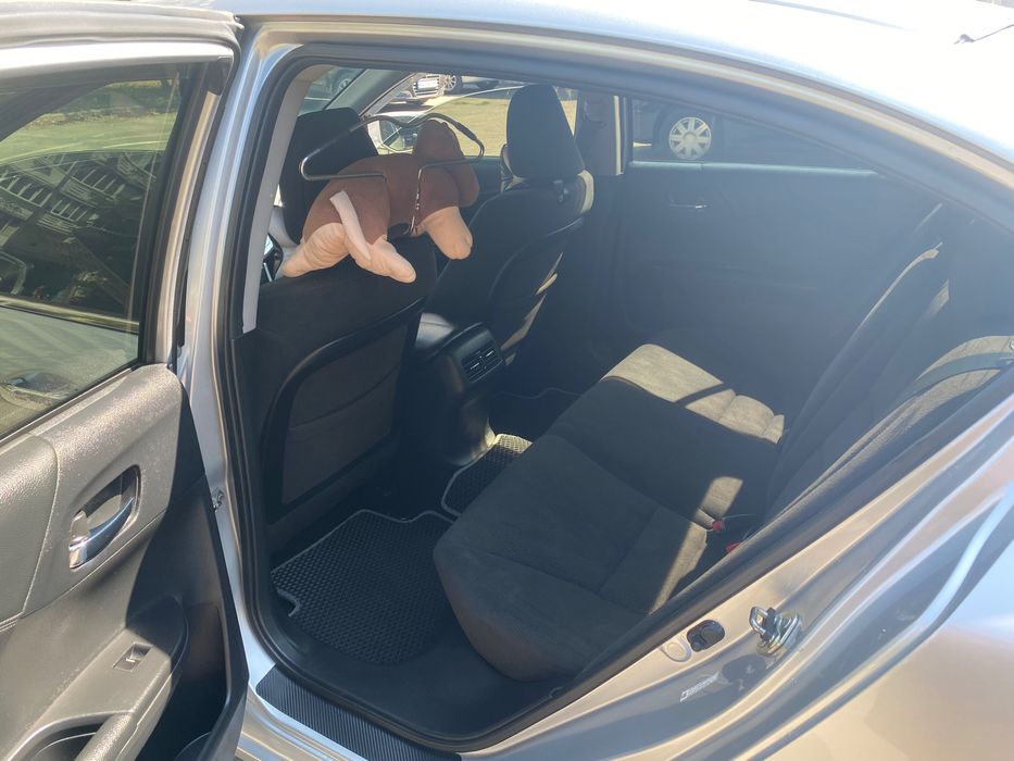 Honda Accord, 2024, 2.4 гарний стан!!!