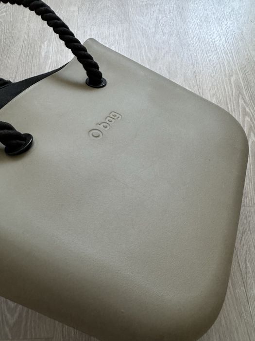 Сумка Obag повний комплект