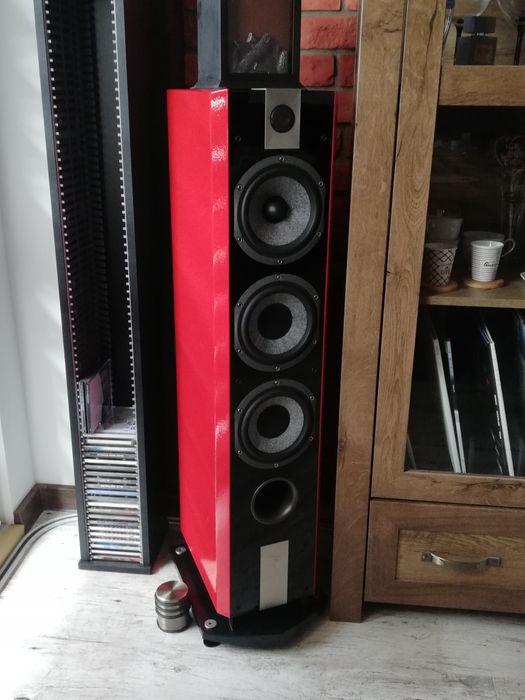 Kolumny głośnikowe Focal Chorus 826W 30th LE