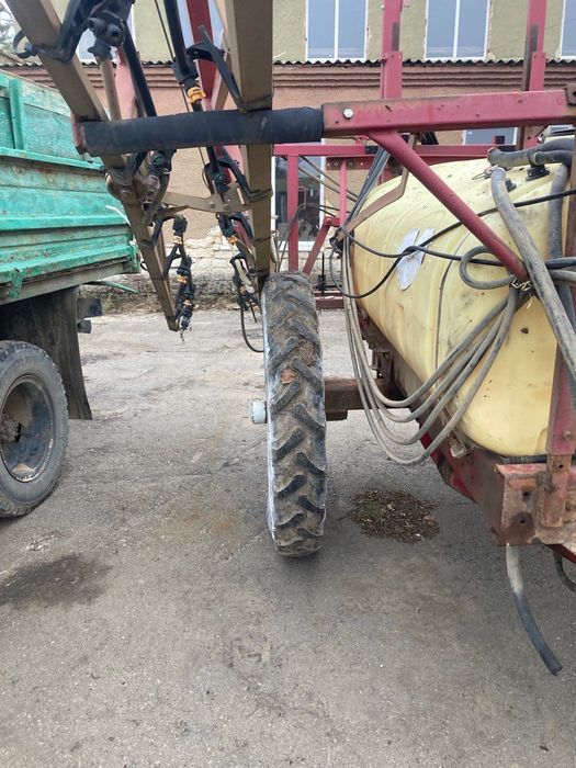 Продам оприскувач Харді 185000 грн