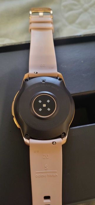 Продам смарт годинник Samsung Galaxy Watch