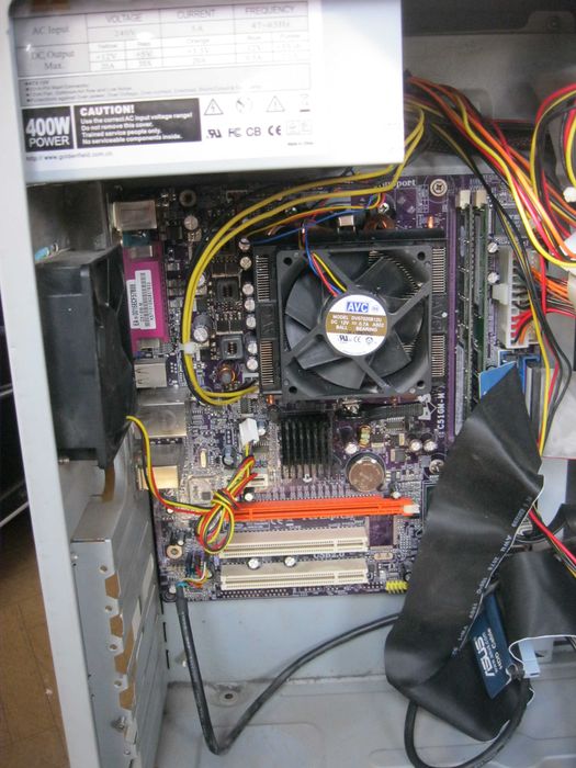 Продам компьютер