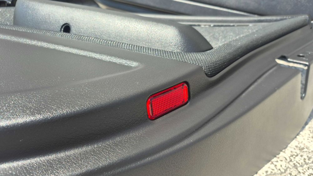 »Quartelas/ Forras das portas AUDI A4 B6-B7 (8E)2000-2008 - SLINE ORIGINAIS em excelente estado* - PRETAS!