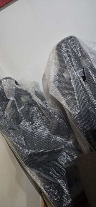 Backets Recaro CS