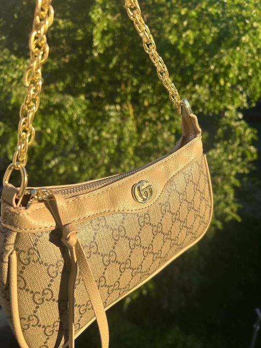 Torebka Gucci na ramie