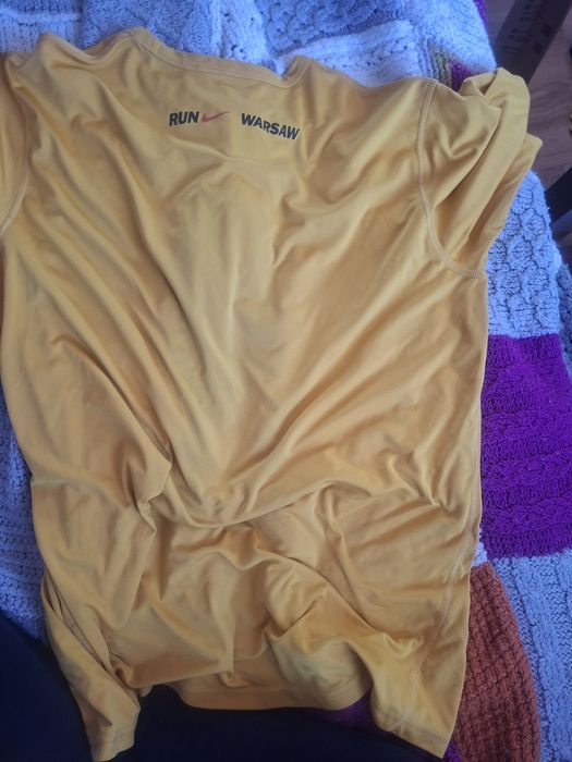 Nike koszulka rozm XL