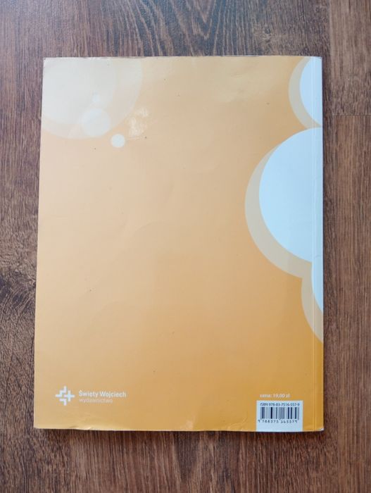 Książka do religii kl.3 "Przyjmujemy Pana Jezusa"