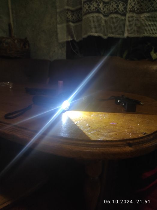 Фонарик ліхтарик