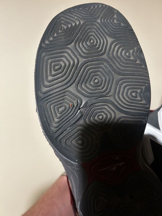new balance buty do koszykowki